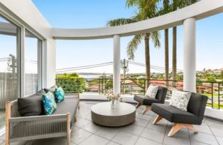 Harbour View Oasis Vaucluse House with Pool - 1