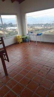 Alquiler Casa Tafi del Valle - 2