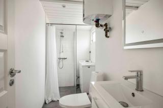 Charming Summerhouse Near Gilleleje And Hornbæk - 3