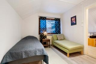 Cozy Finnish Heritage Villa - 2