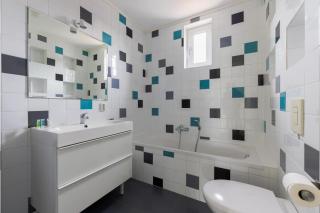 Wilgenroos 6P - Lijsterlaan 198 - 1