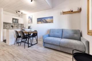 Charmin Savoy - lovely 1 bedroom apartment next to Savoy ski area - 0