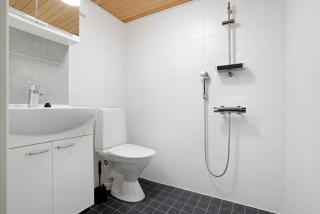 Cozy Finnish Heritage Villa - 8