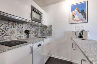 Charmin Savoy - lovely 1 bedroom apartment next to Savoy ski area - 7