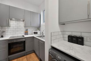 WhiskAwayHomes - St Stephens Court - Apartment 2 - 6