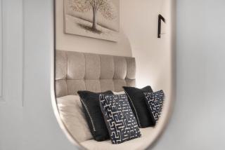 WhiskAwayHomes - St Stephens Court - Apartment 2 - 4