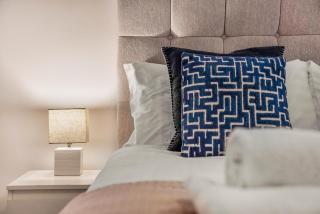 WhiskAwayHomes - St Stephens Court - Apartment 2 - 3