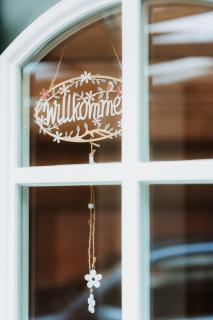 Ferienhaus Warf Zentral in Ostfriesland - 8