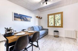 Charmin Savoy - lovely 1 bedroom apartment next to Savoy ski area - 3