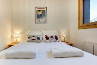 Charmin Savoy - lovely 1 bedroom apartment next to Savoy ski area - 2