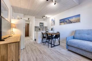 Charmin Savoy - lovely 1 bedroom apartment next to Savoy ski area - 1