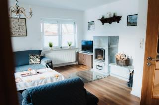 Ferienhaus Warf Zentral in Ostfriesland - 7