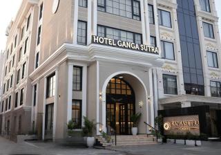 Hotel Ganga Sutra - Dehradun - 0