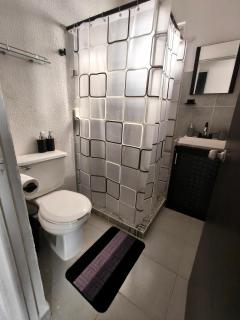 Casa en Residencial 2 ríos 4 camas 3 habitaciones - 6