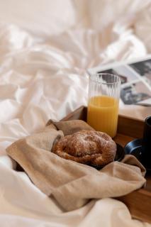 Modern Central 2 Bed Apartment with Parking - Edinburgh - 3