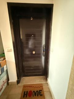 Artistic Luxury 3BR Apartment With Garden - Madinaty - 6