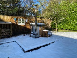 Forest Edge, Wykeham Forest - 8