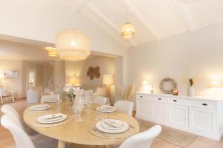 NEU Hütthus Ferienhaus in Timmendorfer Strand - 8