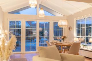 NEU Hütthus Ferienhaus in Timmendorfer Strand - 1