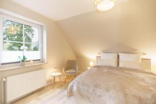 NEU Hütthus Ferienhaus in Timmendorfer Strand - 7