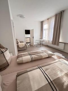 Ferienwohnung Altstadt Goslar - 2