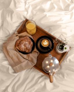 Stylish 2 Bed City Centre Apartment with Parking - 2