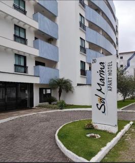 Apart-hotel Sol Marina - 6