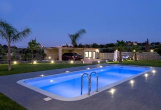 Luxurious Villa David - 4