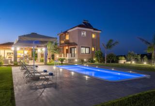 Luxurious Villa David - 8