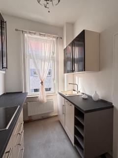 Ferienwohnung Altstadt Goslar - Goslar - 4