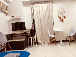 Semi Furnished Condo at Sta Rosa Zadia Tower 2 - 8