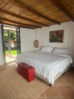 Hotel Campestre en Sopó - Sopo - 5