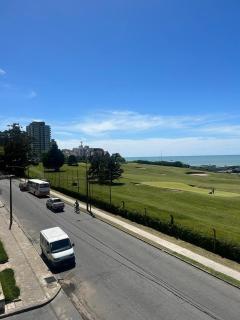 Departamento Playa Grande Mar del Plata - 4