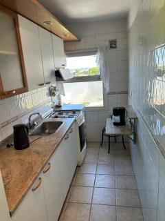 Departamento Playa Grande Mar del Plata - 3