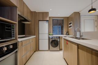 Chengdu Botingxi Mansion Selected Suites B&B - 2