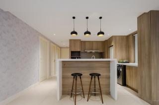 Chengdu Botingxi Mansion Selected Suites B&B - 3