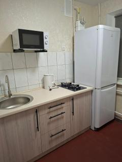 Cozy apartment - Kryvyi Rih - 6