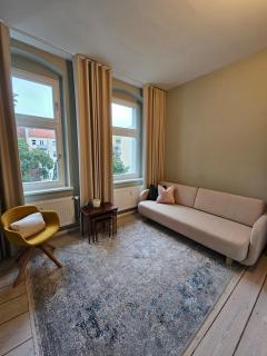 Bright Cozy flat near Mauerpark - 7