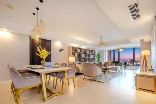 Chengdu Botingxi Mansion Selected Suites B&B - 2