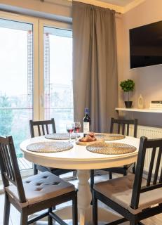 Kościuszki 83 Comfort Apartment Garage & Balcony ProperUNIT - Wrocław - 8