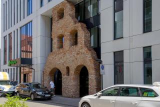 Maya's Flats & Resorts 33 - GRANARIA - 9