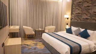 Grand hotel alhamra - 3