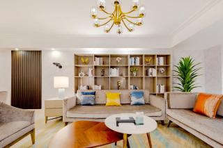 Chengdu Botingxi Mansion Selected Suites B&B - 6