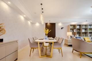 Chengdu Botingxi Mansion Selected Suites B&B - 8