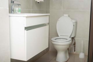 Executive comfort with premium workspace - 2334 - 7