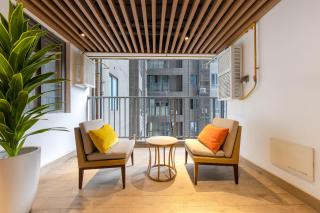 Chengdu Botingxi Mansion Selected Suites B&B - 9