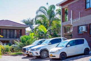 Comfort-driven hotel rooms in Hazeldene - 2335 - 1