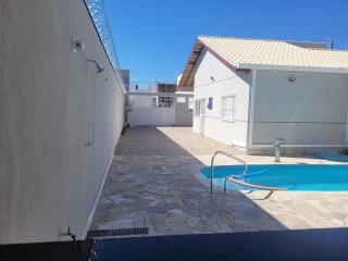 Casa ideal para locações de eventos familiares e tempradas para empresas em Sorcaba - 0