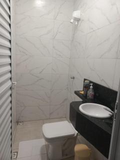 Casa ideal para locações de eventos familiares e tempradas para empresas em Sorcaba - 7