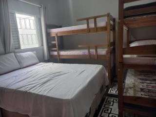 Casa ideal para locações de eventos familiares e tempradas para empresas em Sorcaba - 3